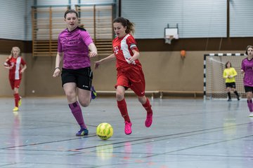 Bild 5 - wCJ KT Turnier Nachmittag
